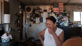Navajo Nation Has Among the Highest Rates of Covid-19 Infections and the Fewest Resources